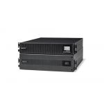 UPS Salicru SLC-5000-TWIN RT3 UPS IoT On-Line Dupla Conversão Torre/Rack 5000VA 5000W