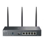 TP-Link Omada ER706W AX3000 Gigabit VPN Router