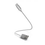 Hama Cabo USB-C Chargingdata 0.2M Branco - 564AAB52-1EA