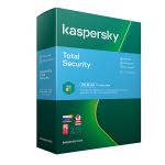 Kaspersky Plus 3d Msb PT