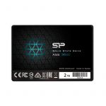 SSD Silicon Power 4TB 2.5" 7mm Sata3 - SP004TBSS3A55S25