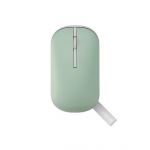 Asus Rato Marshmallow MD100 Wireless/Bluetooth Green Tea e Latte - 90XB07A0-BMU0A0
