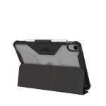 Urban Armor Gear Ice Black Funda Apple iPad 10.9" 710th gen