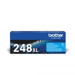 Brother TN-248XL Ciano