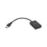 Cabletech Adaptador USB 3.0 para HDMI