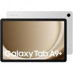 Samsung Galaxy Tab A9+ 11" 4GB/64GB Wi-Fi Silver