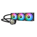 Thermaltake Water Cooler TH360 V2 Ultra ARGB Sync / All-in-one - CL-W384-PL12SW-A