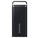 Disco Externo SSD Samsung 2TB T5 Evo USB 3.2 - MU-PH2T0S/EU