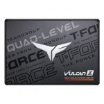 SSD Team Group 4T 2.5" SATA T-FORCE VULCAN Z - T253TY004T0C101