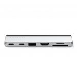 Satechi Hub Dual USB-C para Surface Pro 9