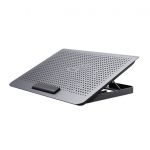 Trust Exto Laptop Cooling Stand Eco Prateado - 7740251
