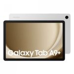 Samsung Galaxy Tab A9+ 8.7" 128GB/8GB 5G Prateado - SM-X216BZSEEUB