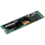 SSD Kioxia 500GB M.2 2280 Exceria G2 TLC NVMe LRC20Z500GG8