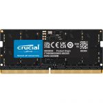 Memória RAM Crucial Memória SODimm DDR5 16GB CL46 5600Mhz - CT16G56C46S5