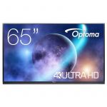 Optoma Creative Touch 5652RK+ 65" LED UltraHD 4K