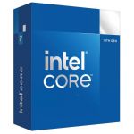 Intel Core i7-14700F 2.1/5.4 GHz - BX8071514700F