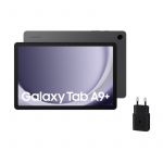 Samsung Galaxy Tab A9+ WiFi 11" 4GB/64GB Cinzento + Carregador