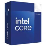 Intel Core i3-14100F 3.5/4.7GHz Box - BX8071514100F