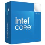 Intel Core i5-14400F 2.5/4.7GHz Box - BX8071514400F
