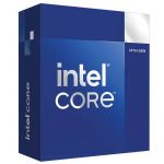 Caixa Intel Core i9-14900F 2.1/5.8GHz - BX8071514900F