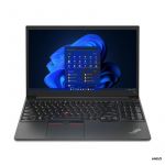 Lenovo ThinkPad E15 Gen 4 AMD Ryzen 5 5625U/16GB/512GB SSD/15.6 W11 Pro (Teclado Espanhol)