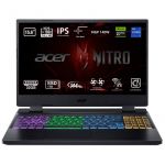 Acer Nitro 5 AN515-58-77YB Intel Core i7-12650H/32GB/1TB SSD/RTX 4060/15.6 (Teclado Espanhol)