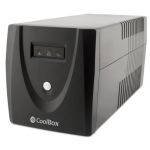 UPS CoolBox Guardian 3 1000VA 600W - COO-SAIGD3-1KVA