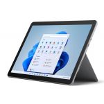 Micosoft Surface Portátil Laptop Go 3 i5-1235U 12.4"" 16GB 256GB Windows 11 Pro Platinum - XKS-00021