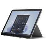 Micosoft Surface Laptop Go 4 10.5'' 8GB 64GB Windows 11 Pro Platinum - XGT-00005
