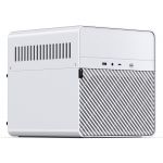 Jonsbo Mini-ITX N2 Branco - N2-WHITE