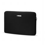 Subblim Business Laptop Sleeve Neoprene para laptops de até 14" preto - SUBLS-SKIN114