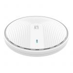 Level One Access Point Level One Wireless Ax1800 Dual Band Wi-fi 6 Poe