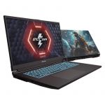 PcCom Revolt 4070 Intel Core i7-13700HX/32GB/1TB SSD/RTX 4070/17.3" - Astro (Teclado Espanhol)