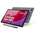 Lenovo Tab M11 11" 4GB 128GB + Pen Stylus - Cinzento