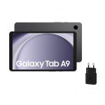 Samsung Galaxy Tab A9 WiFi 8.7" 4GB/64GB Cinzento + Carregador 15w
