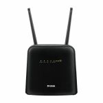 D-Link Router 4G LTE Cat7 Dual Band AC1200 - DWR-960