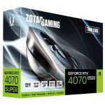 Zotac Gaming GeForce RTX 4070 SUPER Twin Edge 12GB GDDR6X DLSS3