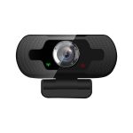 Tellur Webcam Full hd, 2MP, Foco Automático, Microfone, Preto - TLL491131