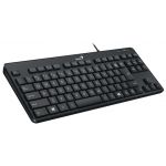 Teclado Genius LuxeMate 110 USB - 31300012406