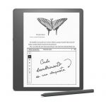 Leitor E-book Amazon Kindle Scribe Paperwhite 10,2" 16 GB + Lápis Premium Preto
