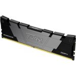 Memória RAM Kingston Fury Renegade 16GB DDR4 3600MHz - KF436C16RB12/16