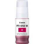 Tinteiro Canon PFI-050M Magenta - 5698C001