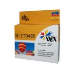 Wox Tinteiro compatível Epson Light Cyan T0485 - T0485