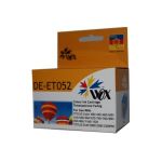 Wox Tinteiro compatível Epson Cores T052/T014 - T052/T014