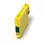 Wox Tinteiro compatível Epson 16 XL Amarelo, T1634 - T1634