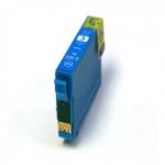 Wox Tinteiro compatível Epson 16 XL Azul, T1632 - T1632