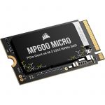SSD Corsair MP600 Micro 1TB M.2 NVMe 2242 PCIe 4.0 (Gen4) x4