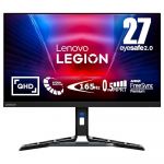 Monitor Lenovo Legion R27q-30 IPS 27" QHD (OC)/165Hz FreeSync Premium