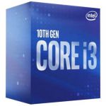 Intel Core i3-10105F 3.7GHz 6MB Smart Cache