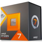 AMD Am5 Ryzen 7 7800X3D 4.2 5GHz 104MB 8C16T 120W Tray - 100-000000910